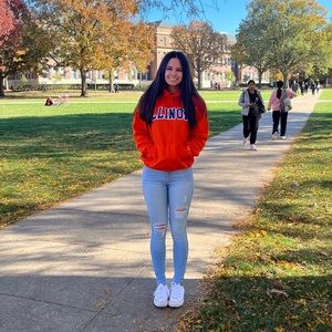 Meet your Posher, Nerdy